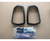 Protectores De Espejo Gm Accesorios Para Malibu 2016-2018. - comprar en línea