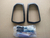 Protectores De Espejo Gm Accesorios Para Malibu 2016-2018. - comprar en línea