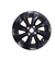Rin Aluminio 15 Silvergrey + Centro De Rin Gm Onix 21/22 1pz - comprar en línea