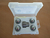 Birlos De Seguridad Premium Gm Accesorios Traverse 16/18 - comprar en línea