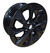 Rin Aluminio 15 Silvergrey + Centro De Rin Gm Onix 21/22 1pz en internet