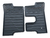Tapetes De Vinil 1, 2 Y 3 Fila Gm Captiva 21/23 7 Pasajeros