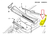 Extensión De Rejilla De Limpiaparabrisas Izq. Gm S10 16-17 - comprar en línea