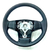 Volante De Direccion Gm Parts Para S10 2016-2017