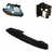 Kit Tolvas Der, Izq, Y Central De Motor Para Spark Ng 16/21