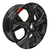 Rin 16 Con Detalle En Rojo Gm Onix, Aveo, Sonic, Beat 1 Pz