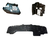 Tolvas Der, Izq, Y Central Motor Gm Spark Ng Active/premier
