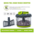 Procesadora Manual Chopper - comprar online