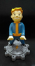 Soporte Vault Boy p/Controles o Móvil