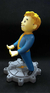 Soporte Vault Boy p/Controles o Móvil en internet
