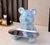 Imagem do Bandeja Escultura “Bjorn” – Urso Escandinavo de Design | HŌM