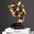Escultura Almas Douradas - Hōm - comprar online