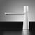 Torneira de Banheiro Premium Design - HŌM Crystal - comprar online