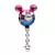 Charm colgante de Mickey Mouse Globo 2025 de Pandora – Parques Disney