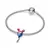 Charm colgante de Mickey Mouse Globo 2025 de Pandora – Parques Disney en internet