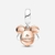 Dije colgante doble de Mickey Mouse de Disney - comprar online