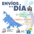 Combo Test kit Vulcano + Reductor + Elevador pH -