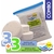 3k Pastillas Triple Acción + 3kg Granulado Rápido - comprar online