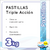 3kg Pastillas Triple Acción - tienda online
