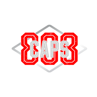 808CAPS