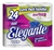 Papel Higienico Extra Pack Familiar x 24 rollos Premium Elegante