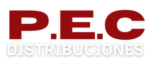 PECDISTRIBUCIONES