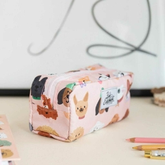 Cartuchera Perritos - comprar online