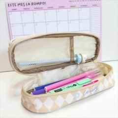 Cartuchera Puppi - comprar online