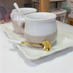 Taza Roma bicolor