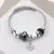 Pulsera Broadway Heart
