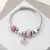 Pulsera Broadway Heart - comprar online