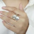 Anillo Liberty regulable