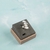 Anillo Edge Piedra De La Luna - comprar online