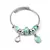 Pulsera Broadway Seashell - Manhattan Joyas