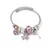 Pulsera Broadway Trebol - comprar online