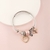 Pulsera Broadway Bee Pink - comprar online