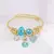 Pulsera Broadway Pineapple