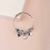 Pulsera Broadway Stich Light Blue
