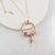 Collar Broadway Flower - comprar online