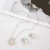 Aros Drop Silver Mini