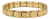 Brazalete Italiano Gold