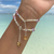Pulsera Butterfly en internet