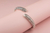 Pulsera Esclava Drop Plata 925 en internet