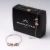 Pulsera Taylor 3 Corazones