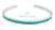 Pulsera Esclava Skyline - Manhattan Joyas