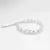 Pulsera Mesh - Manhattan Joyas