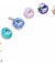 Dije Halo Lavanda Pastel en internet