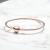 Pulsera Esclava para dijes