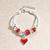 Pulsera Cuore - Manhattan Joyas