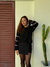 Blusa manga longa sweet - comprar online